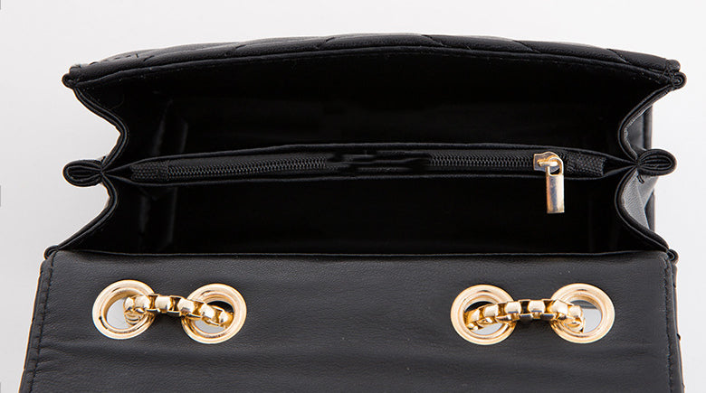 Elysia Crossbody Bag