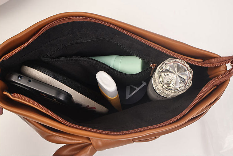 Bow Handbag