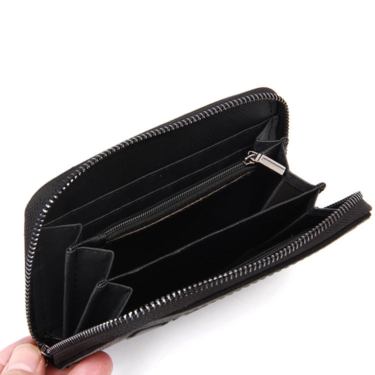 Luminous Wallet