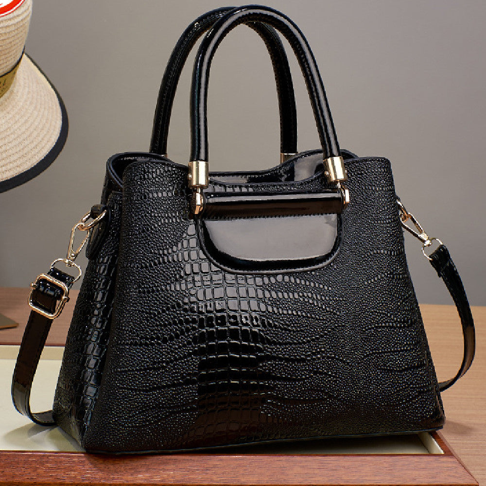 Miroir Handbag