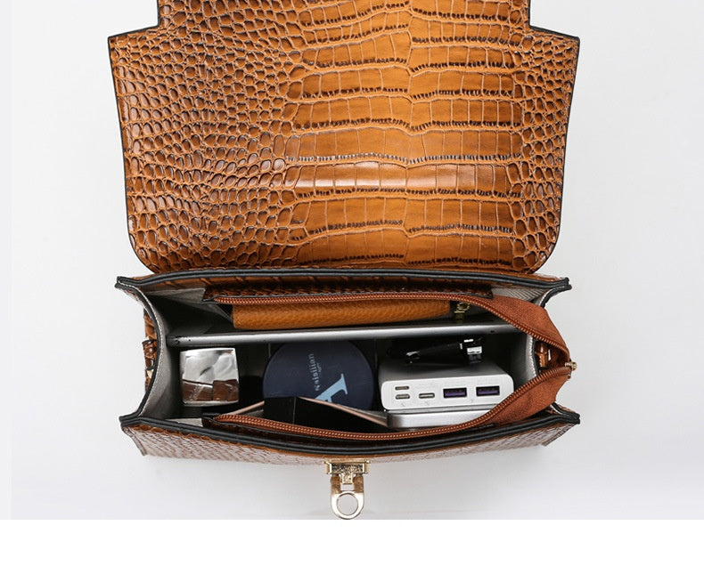 Selene Handbag