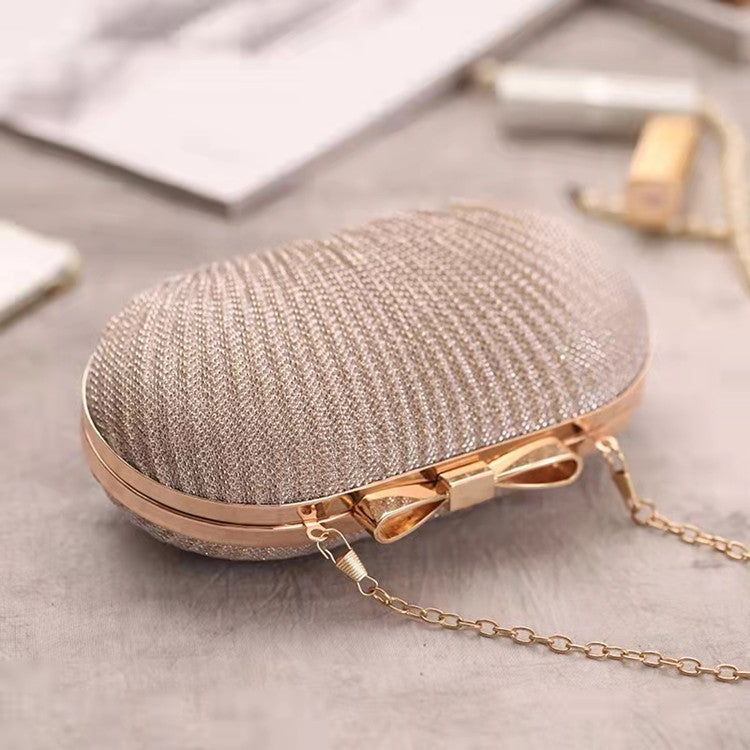 Aria Clutch Bag