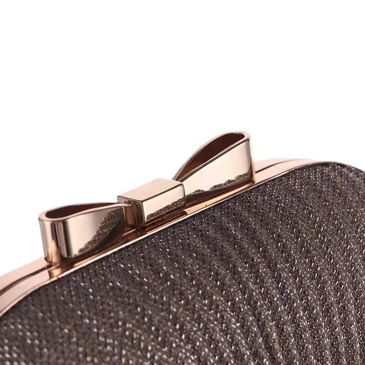 Aria Clutch Bag
