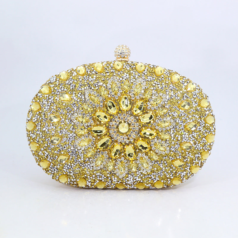 Jewel Essence Clutch