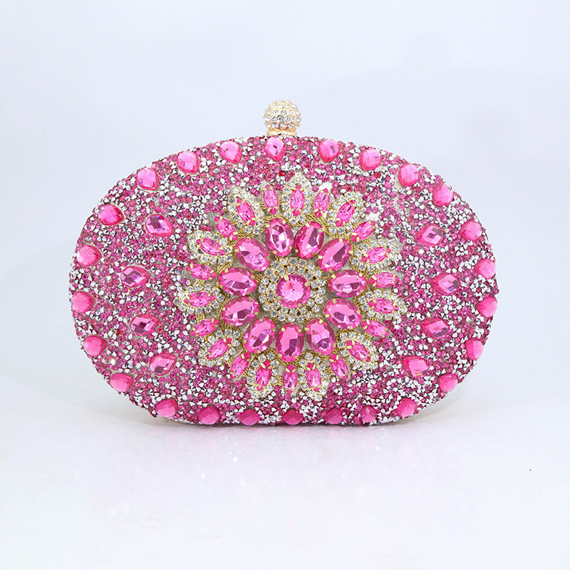 Jewel Essence Clutch
