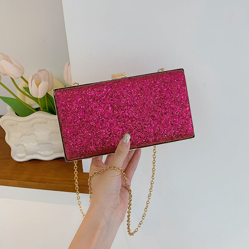 Aurelia Clutch