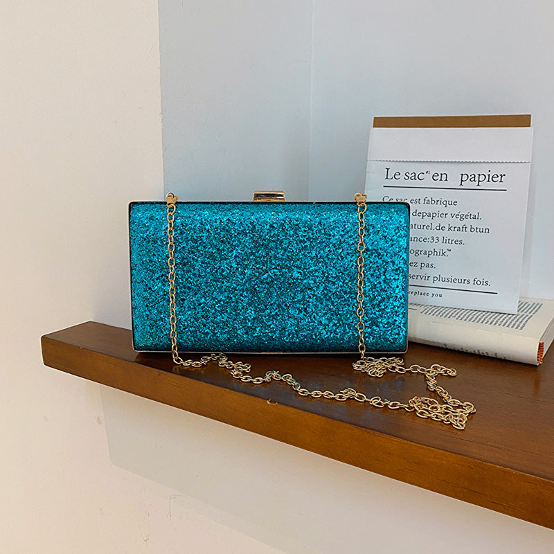 Aurelia Clutch