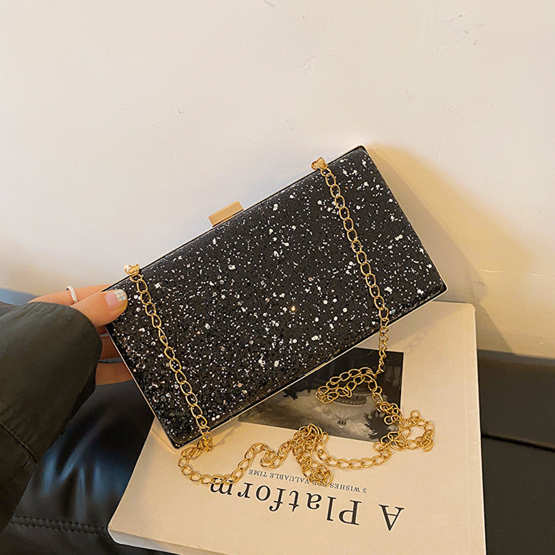 Aurelia Clutch