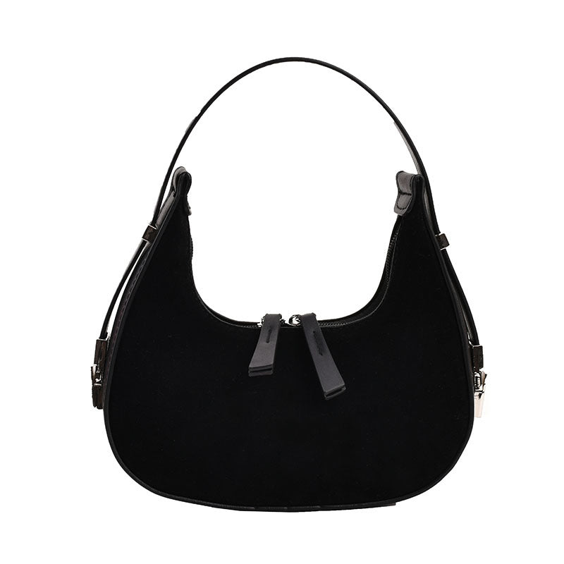 French Shoulder Bag