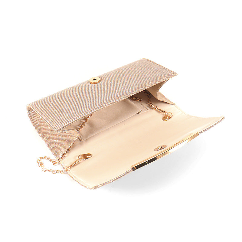 Soleil Clutch