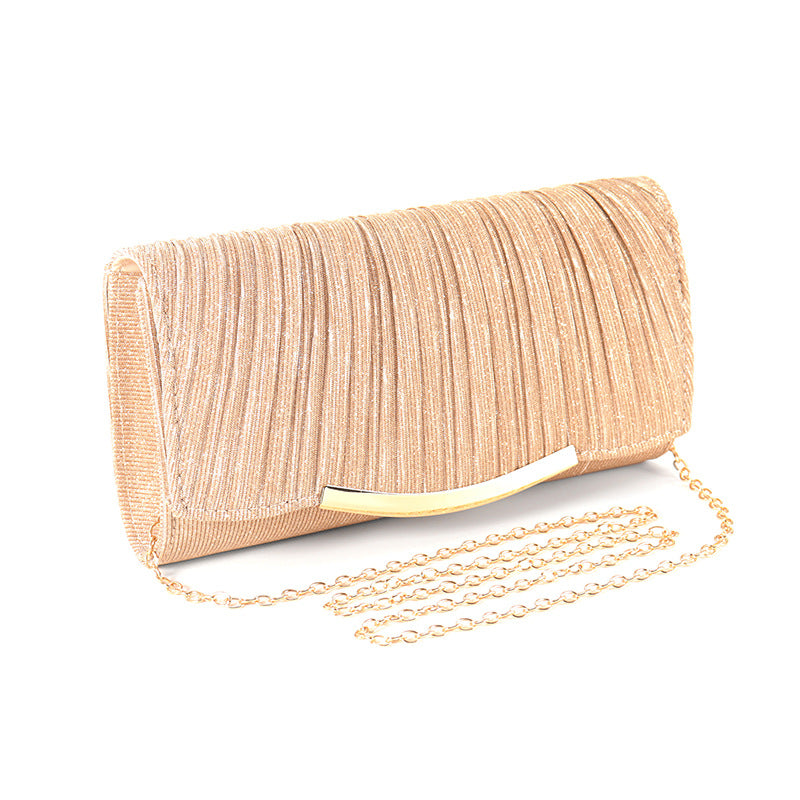 Soleil Clutch