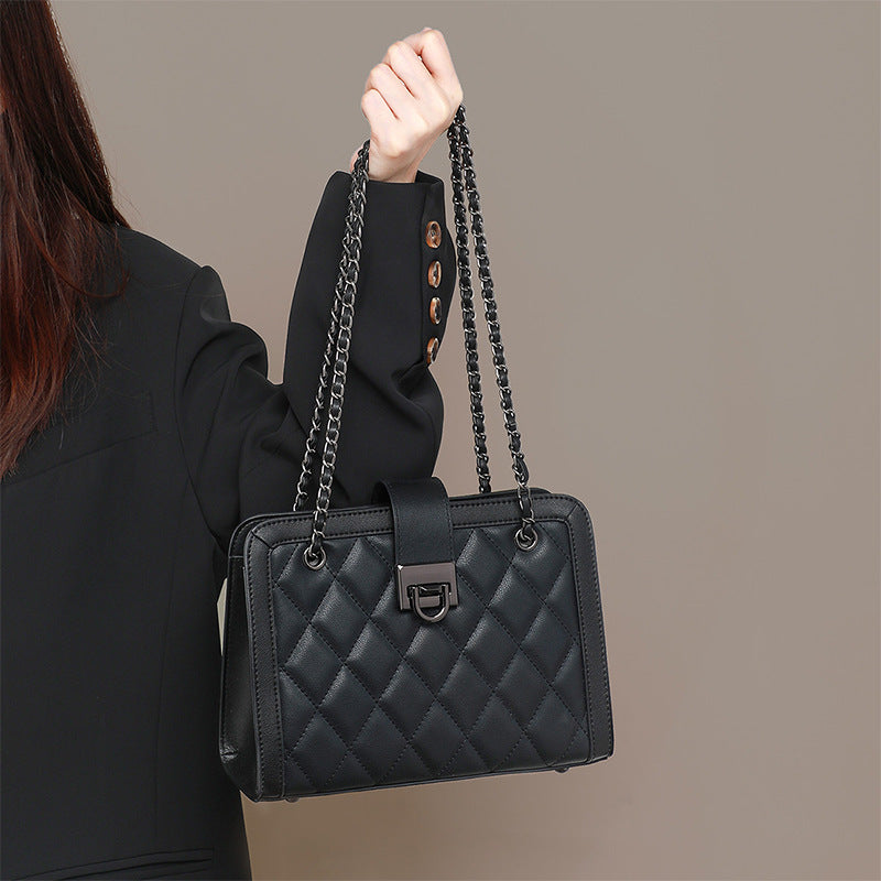 Aurielle Shoulder Bag