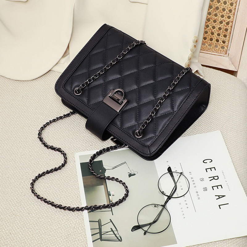 Aurielle Shoulder Bag