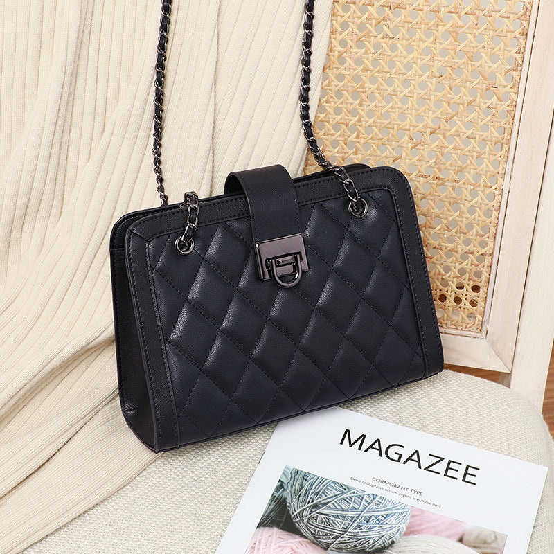 Aurielle Shoulder Bag