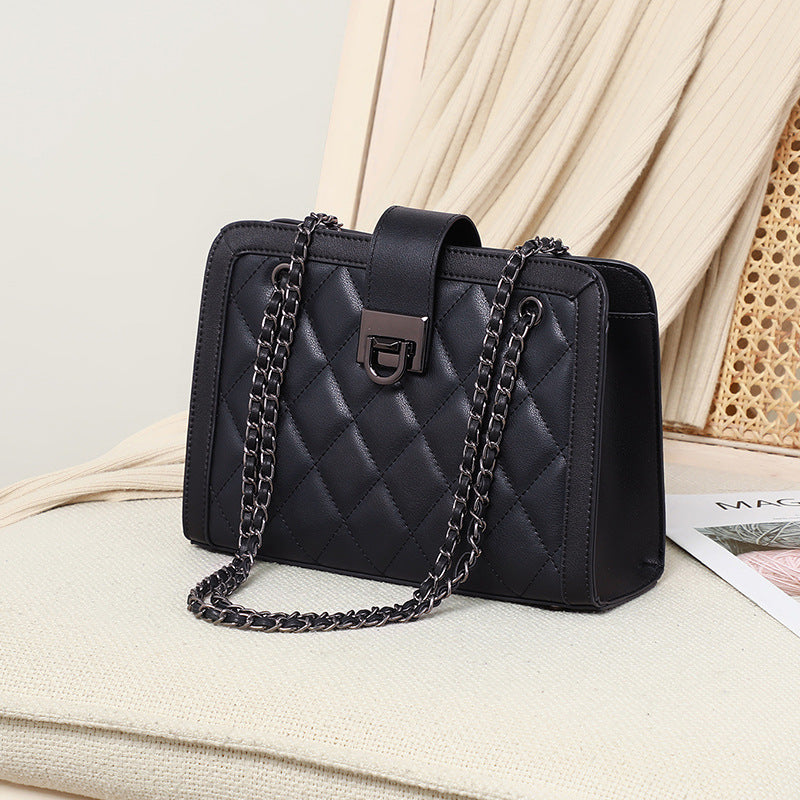 Aurielle Shoulder Bag