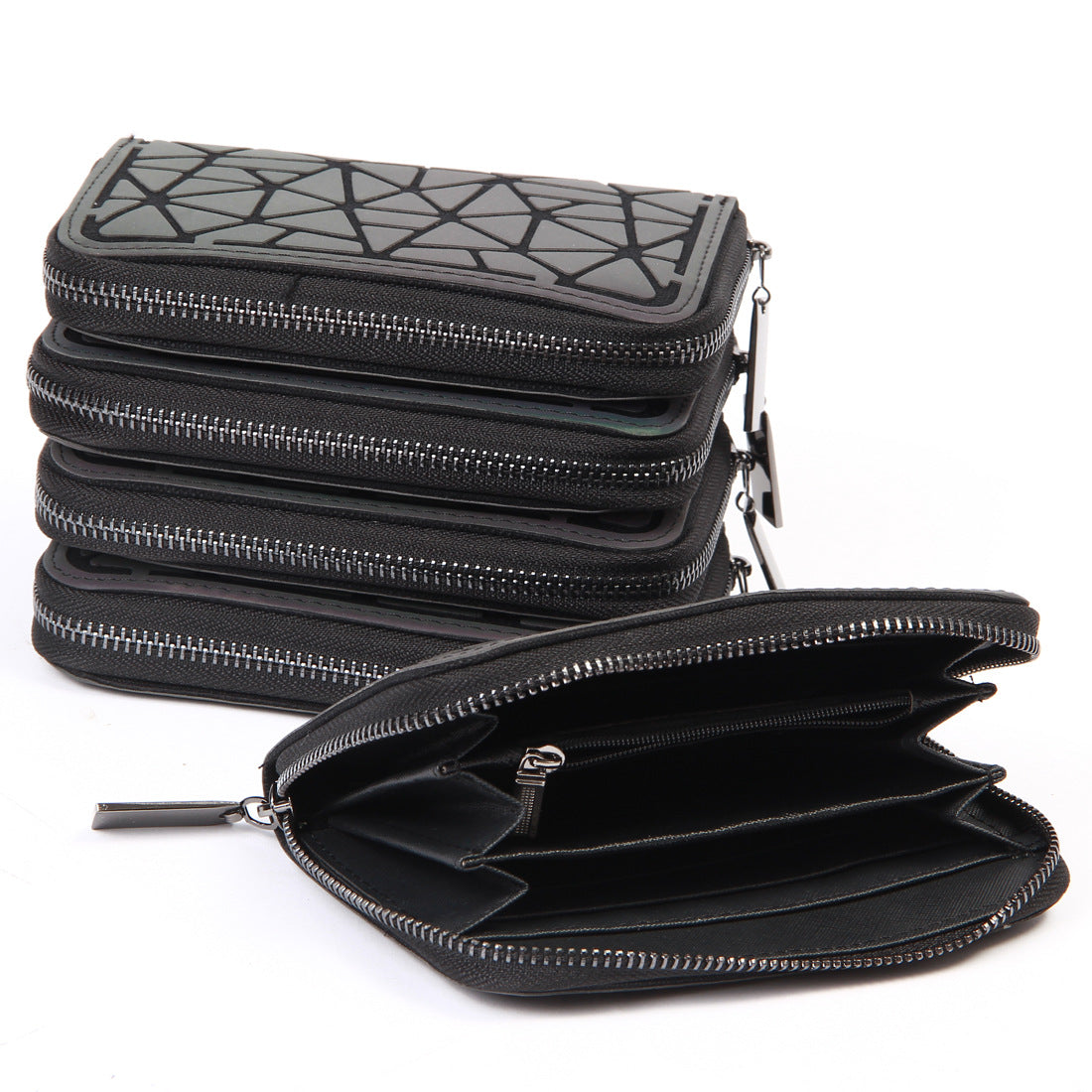 Luminous Wallet