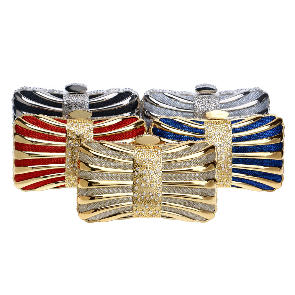 Chantal Clutch Bag