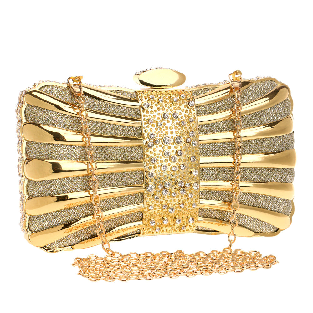 Chantal Clutch Bag