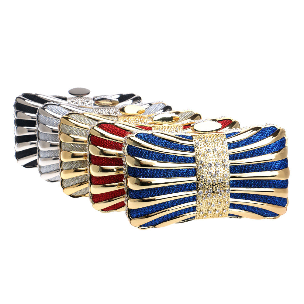 Chantal Clutch Bag