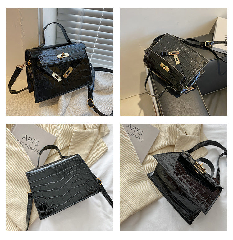 Kelly Crossbody Bag