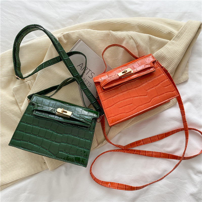 Kelly Crossbody Bag