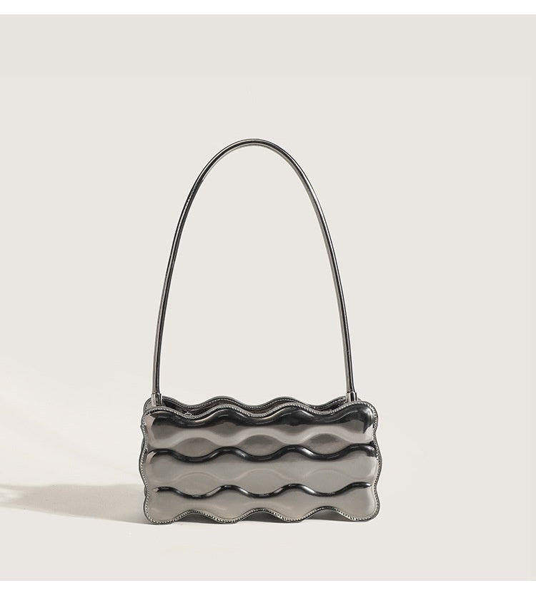 Luna Wave Shoulder Bag
