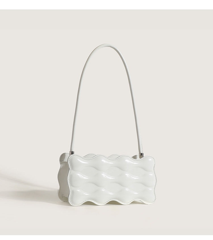 Luna Wave Shoulder Bag