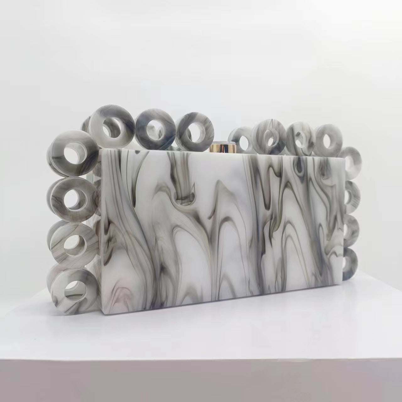 Marbella Clutch