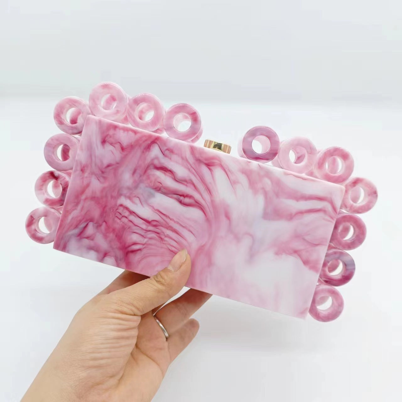 Marbella Clutch