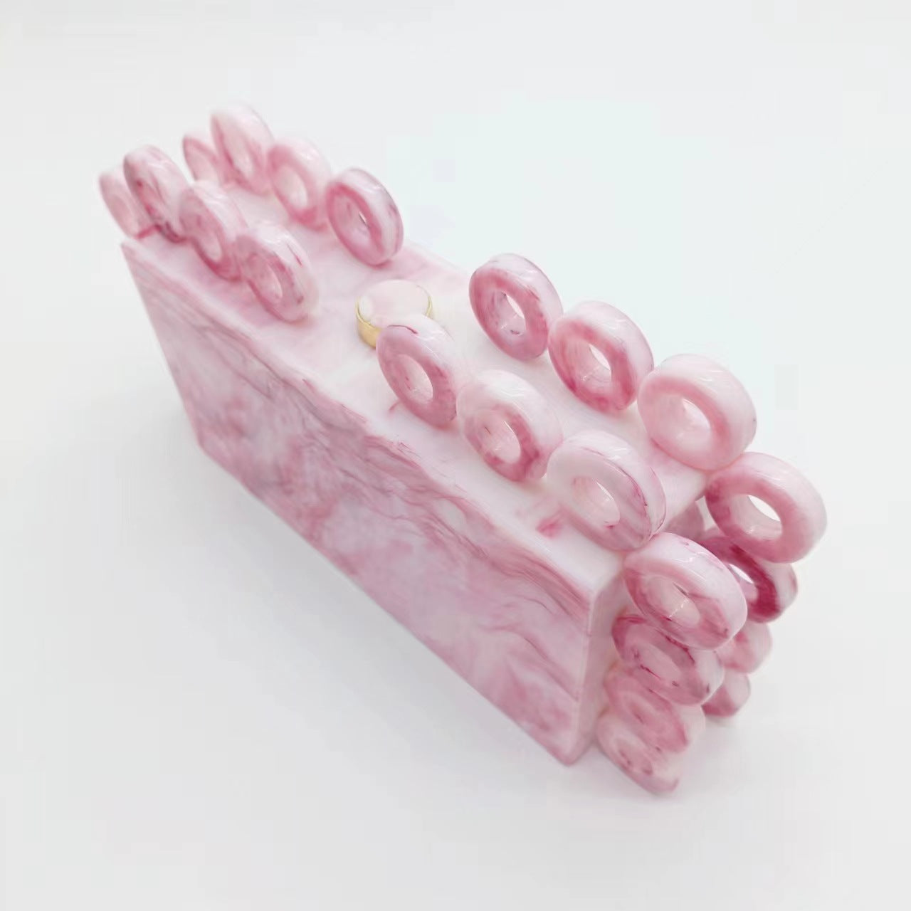Marbella Clutch