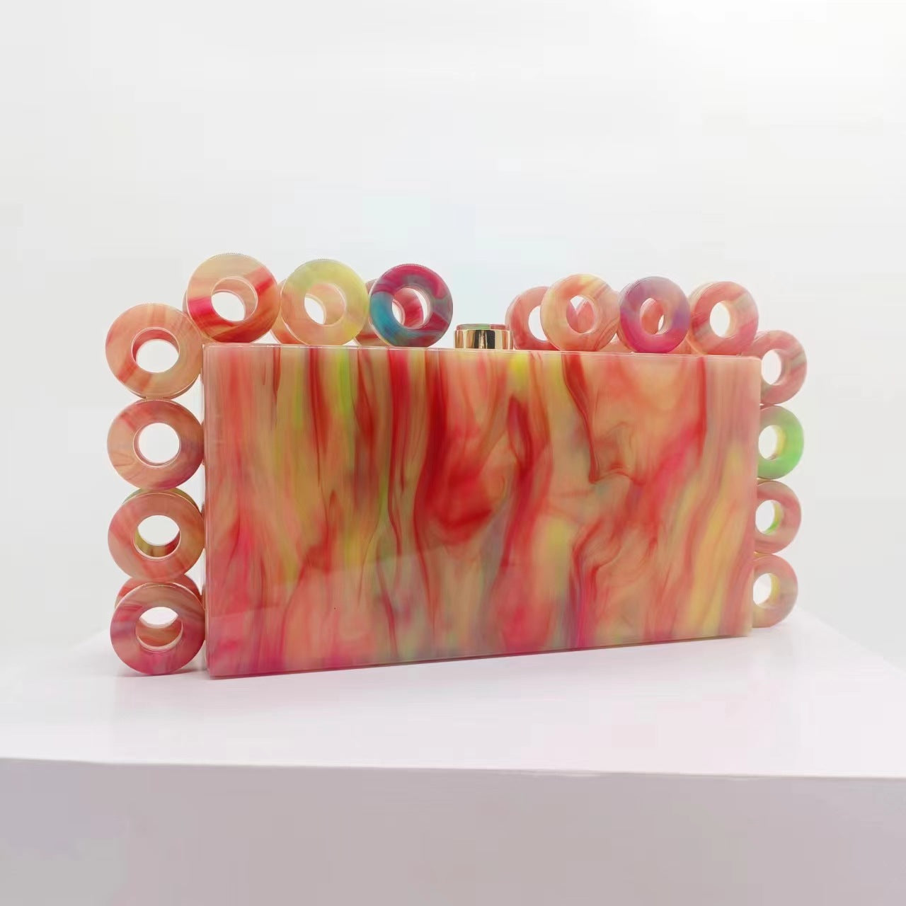 Marbella Clutch