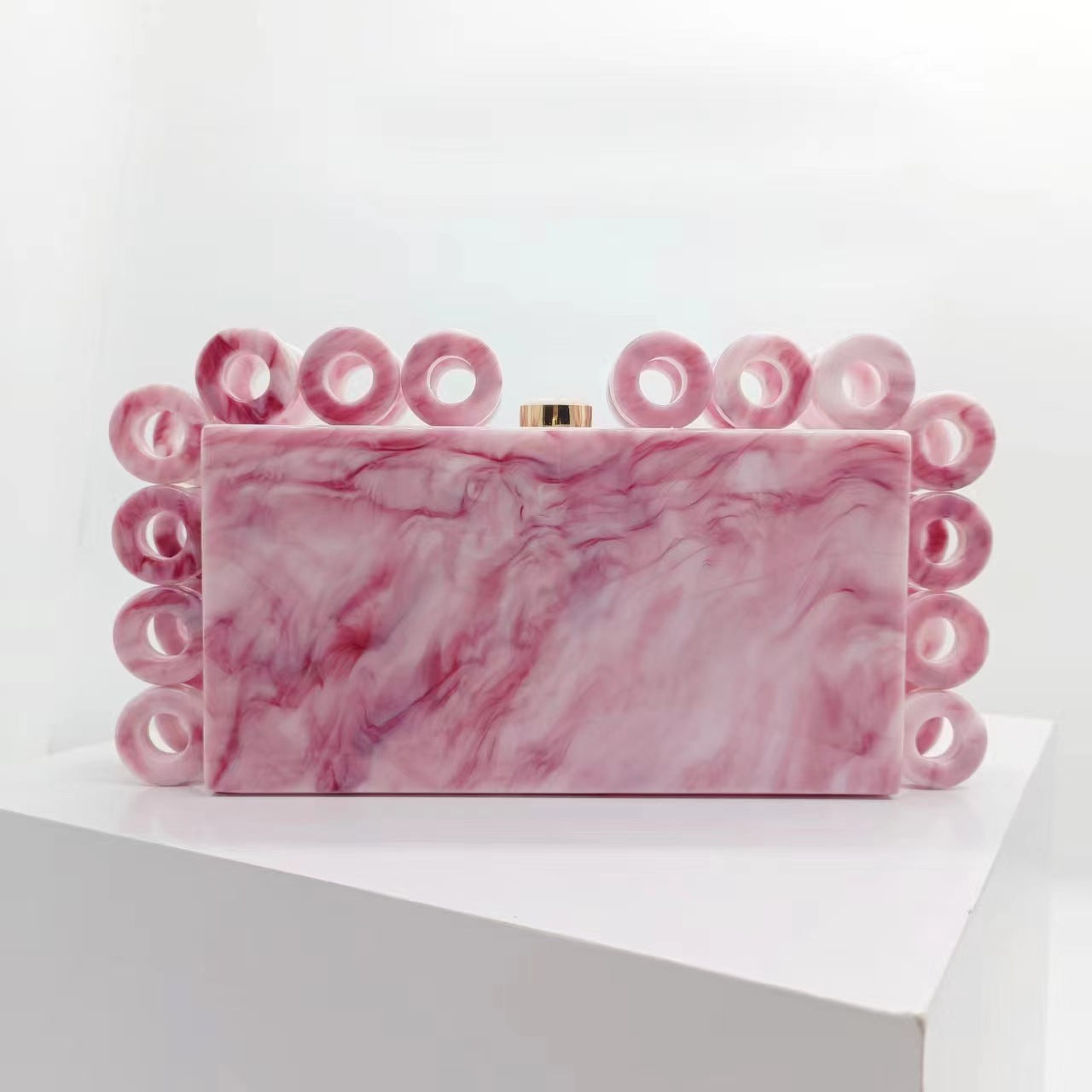 Marbella Clutch