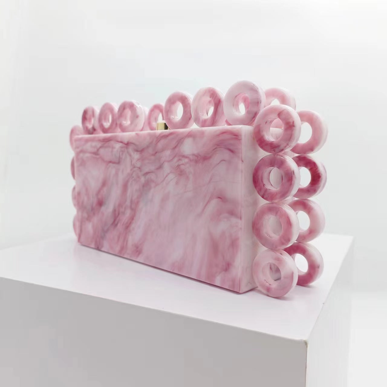 Marbella Clutch