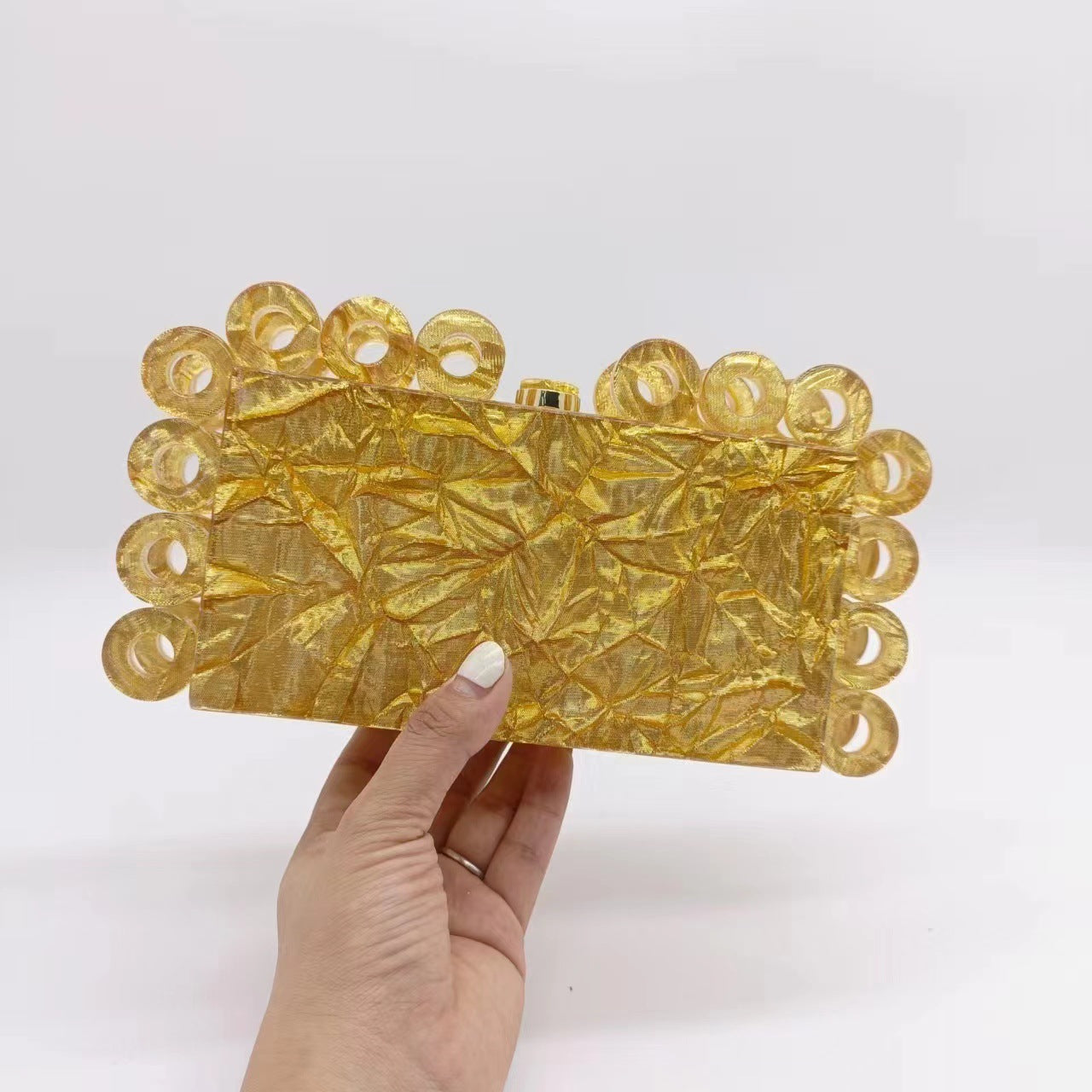 Marbella Clutch