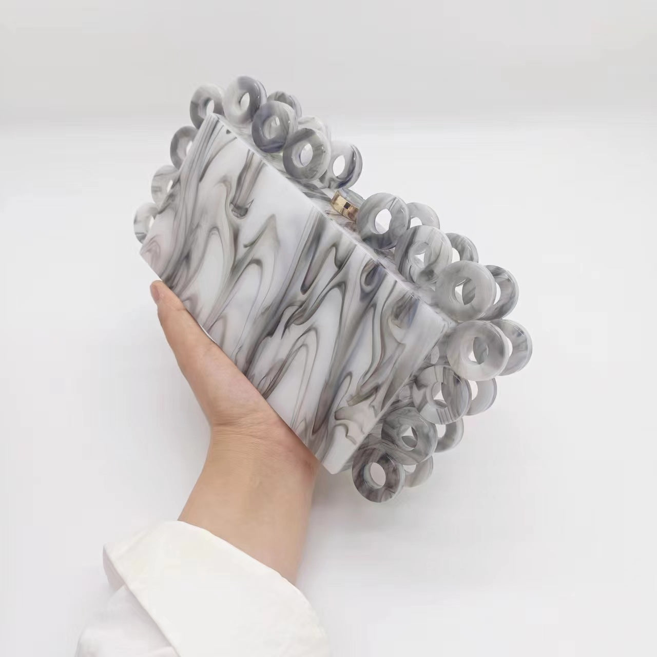 Marbella Clutch