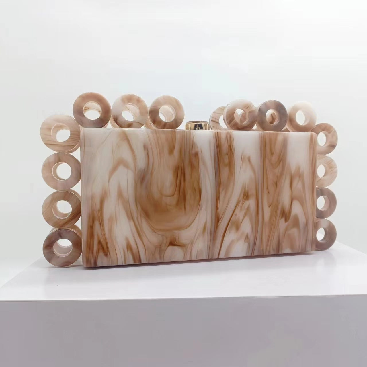 Marbella Clutch