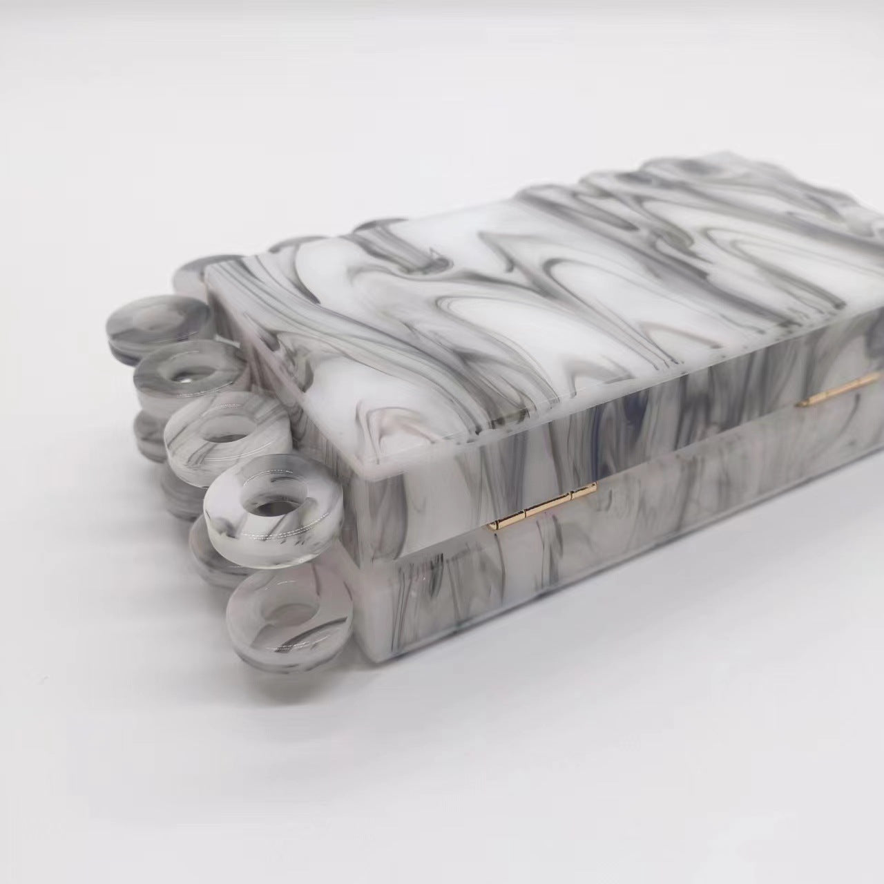 Marbella Clutch