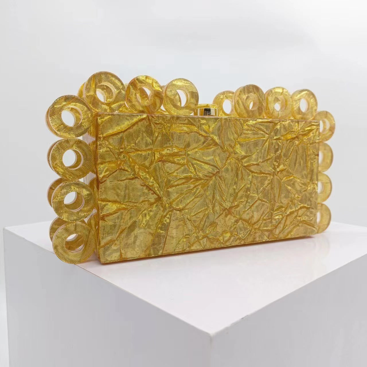 Marbella Clutch
