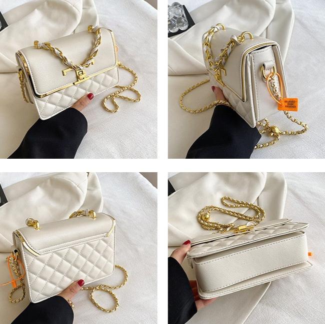 Elegant Shoulder Bag