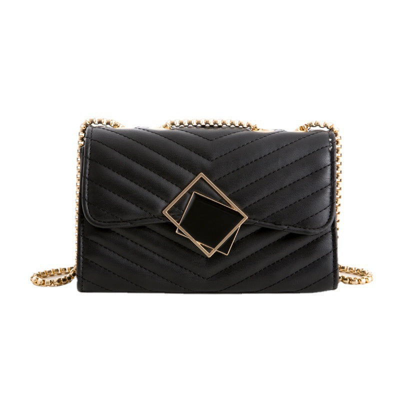 Elysia Crossbody Bag