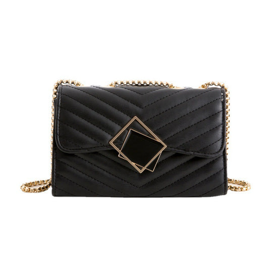 Elysia Crossbody Bag