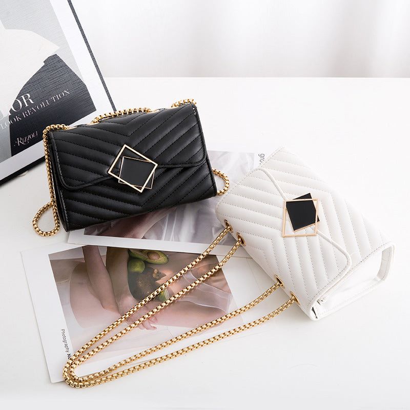 Elysia Crossbody Bag