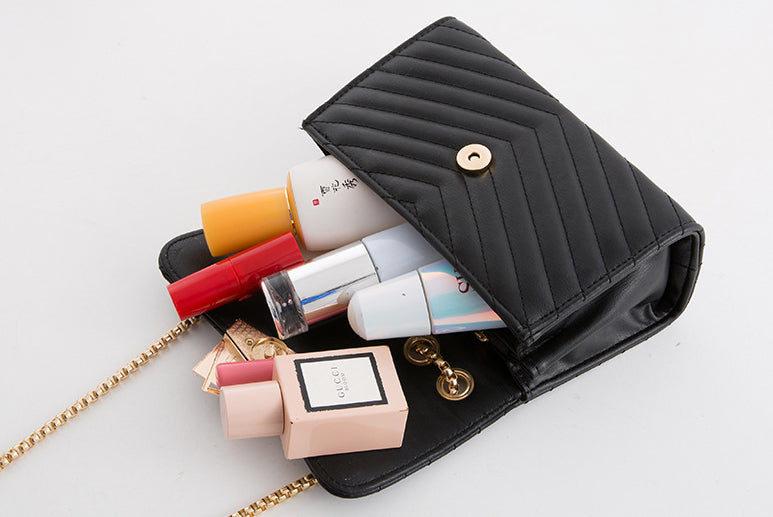 Elysia Crossbody Bag