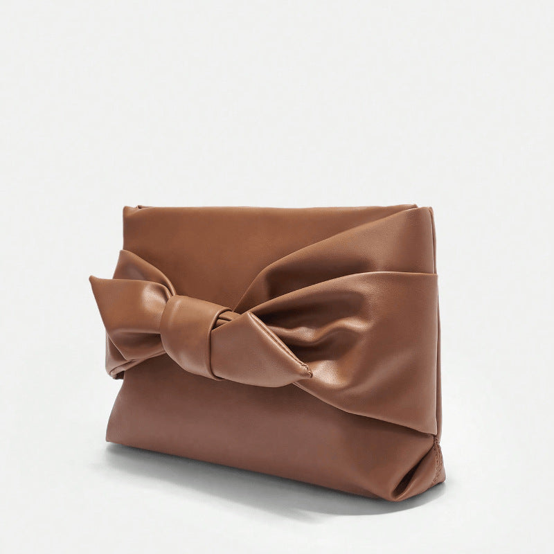Bow Handbag