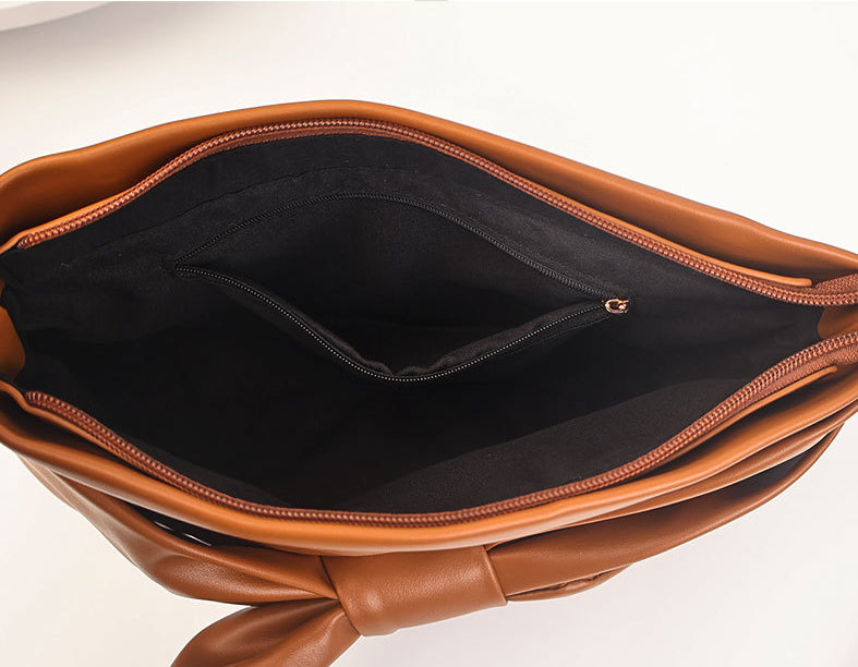Bow Handbag