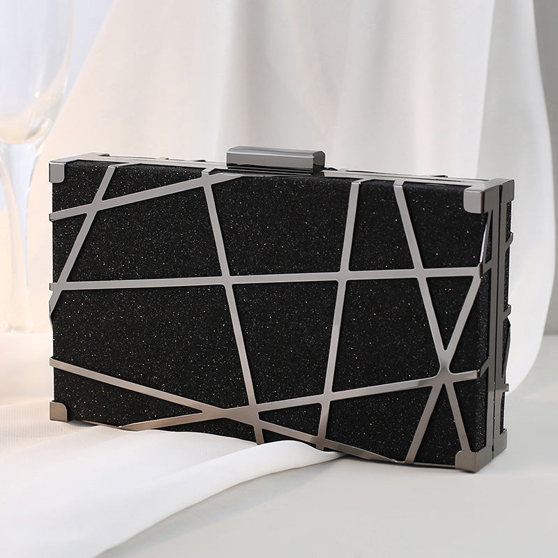 Geometric Clutch