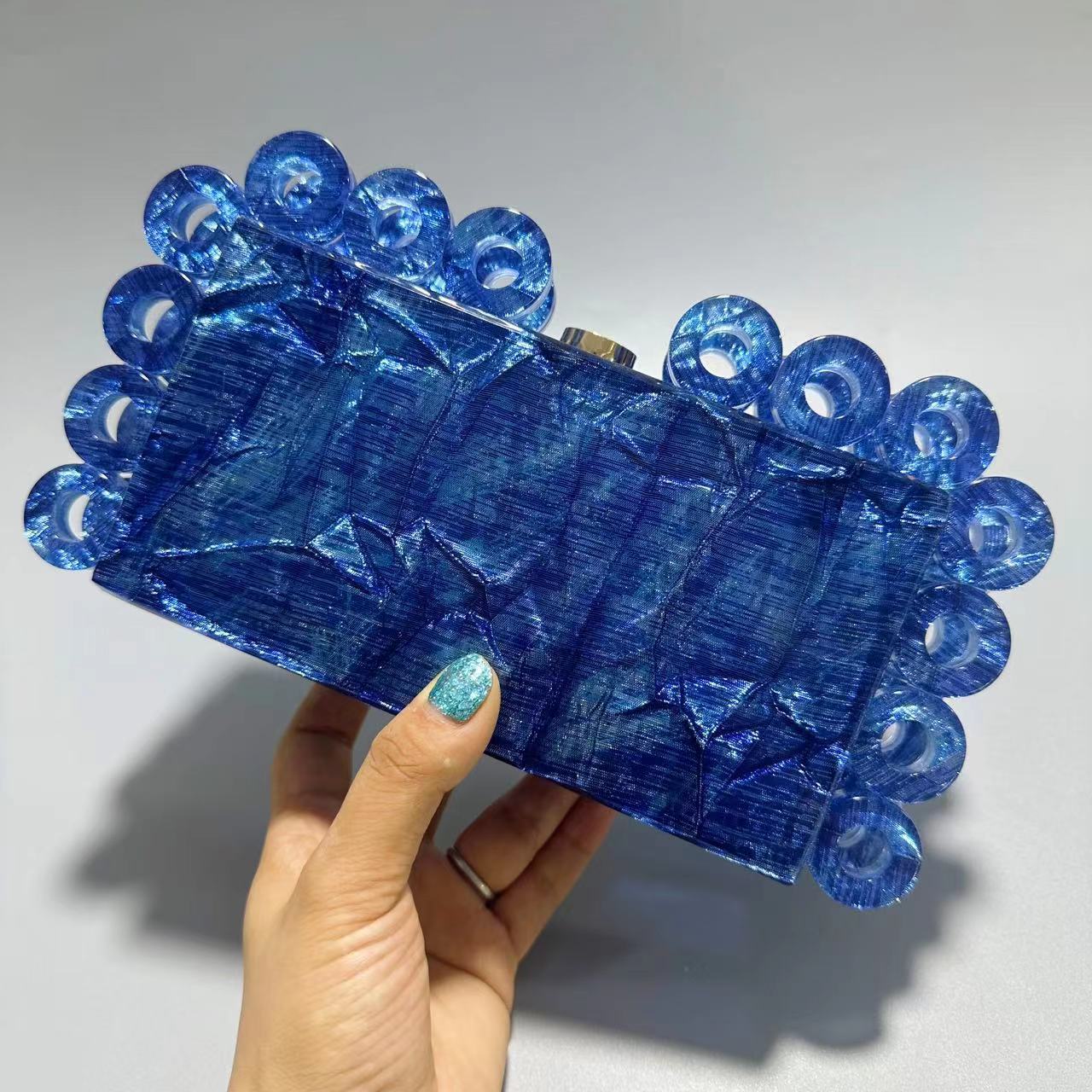 Marbella Clutch