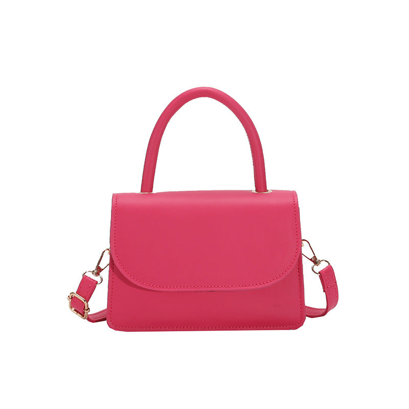 Versatile Shoulder Bag