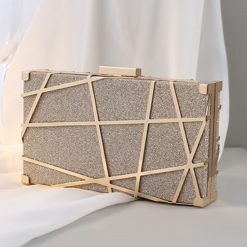 Geometric Clutch