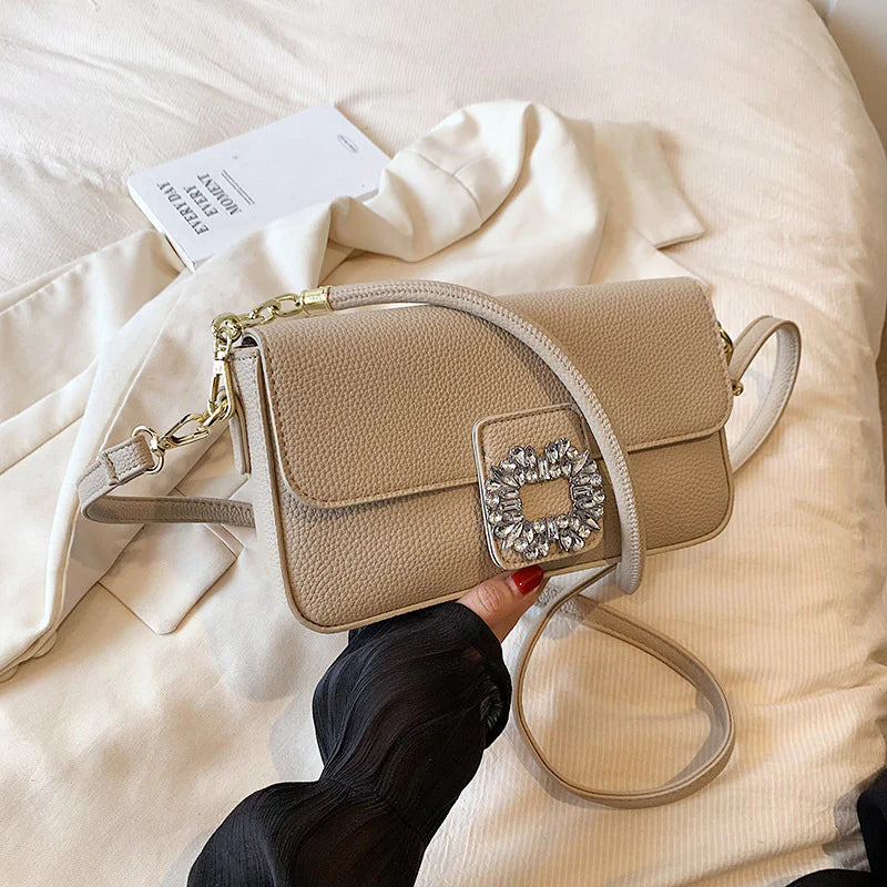 Autumn Shoulder Bag
